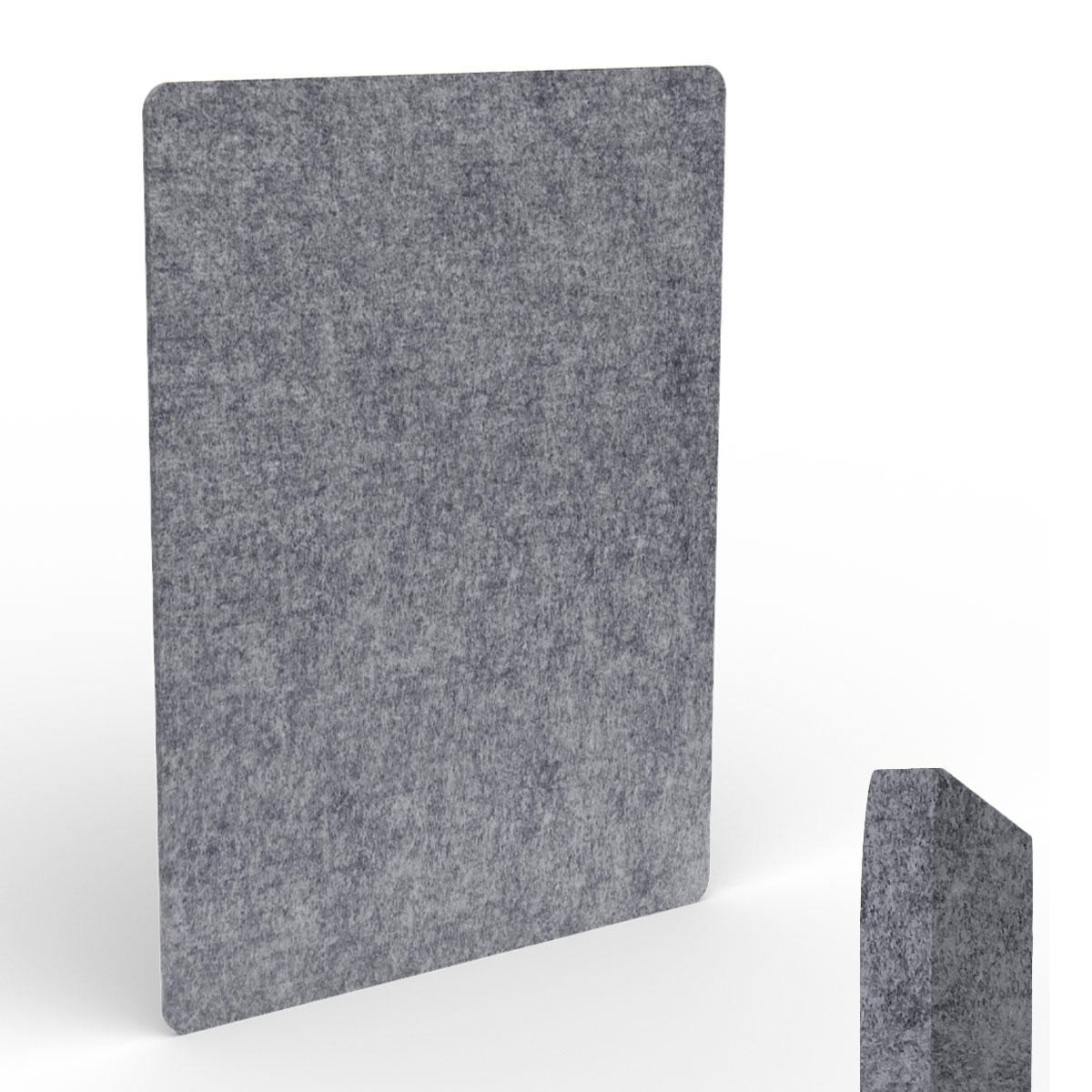 Schallschutz Raumteiler – Stärke 18 mm – 1600x1200 mm