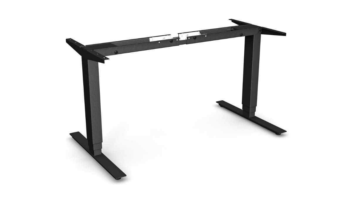 Tischgestell 3D Plus – elektrisch verstellbar – 640-1290mm