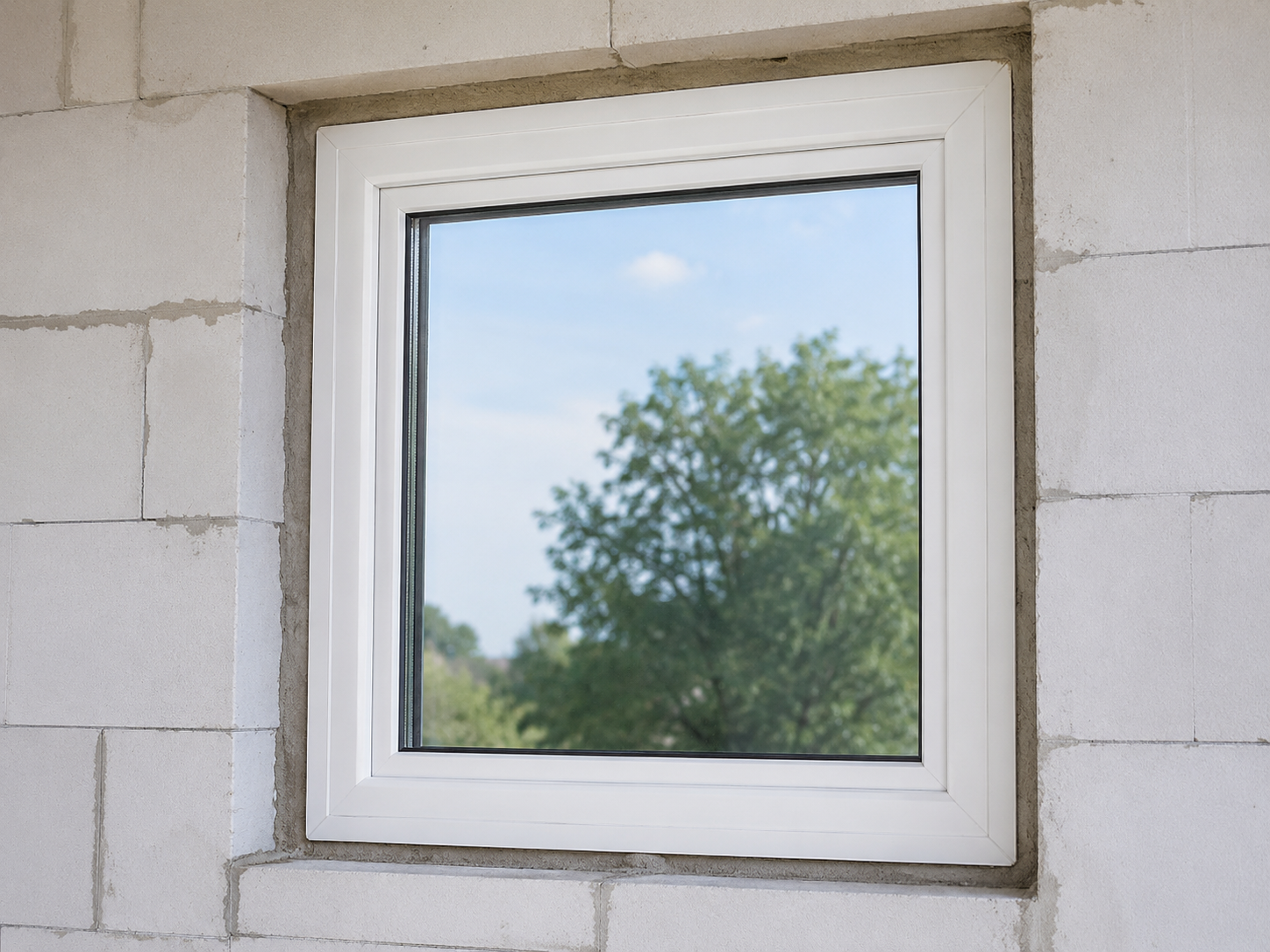 Lösung Topform Fensterrahmenschrauben
