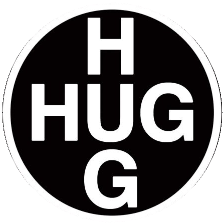 Logo Rudolf Hug GmbH