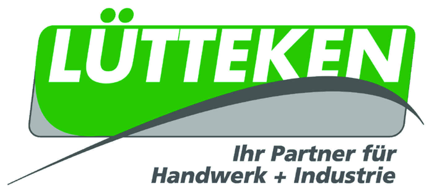 Logo Lütteken Beschläge & Eisenwaren GmbH